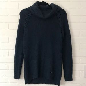 ★super soft sweater from hollister★